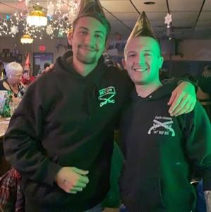 Meet your Posher, Cory